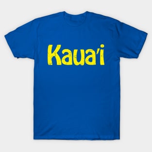 Kauaʻi T-Shirt